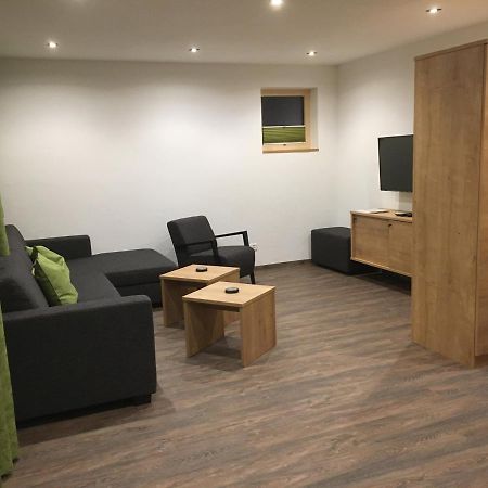 Ferienwohnung Suot Crapalb Samnaun Exterior foto